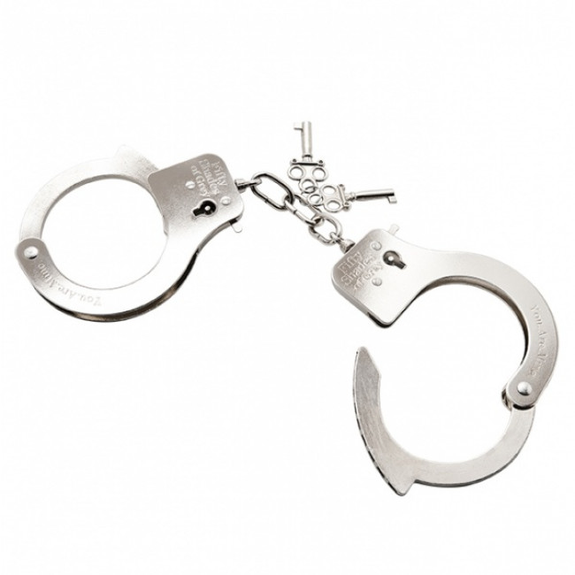 Pouta a bondage