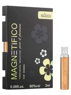 Dámský parfém s feromony Seduction Magnetifico - VZOREK