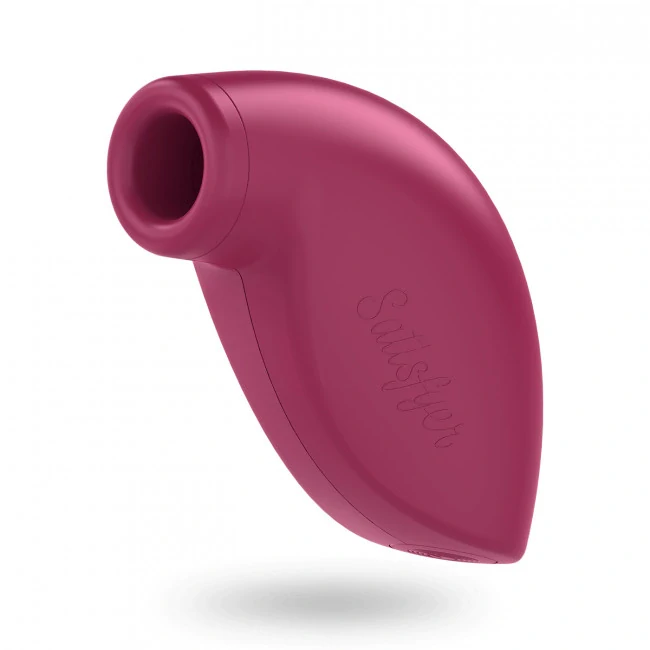 Satisfyer One Night Stand – testovací klitorální stimulátor