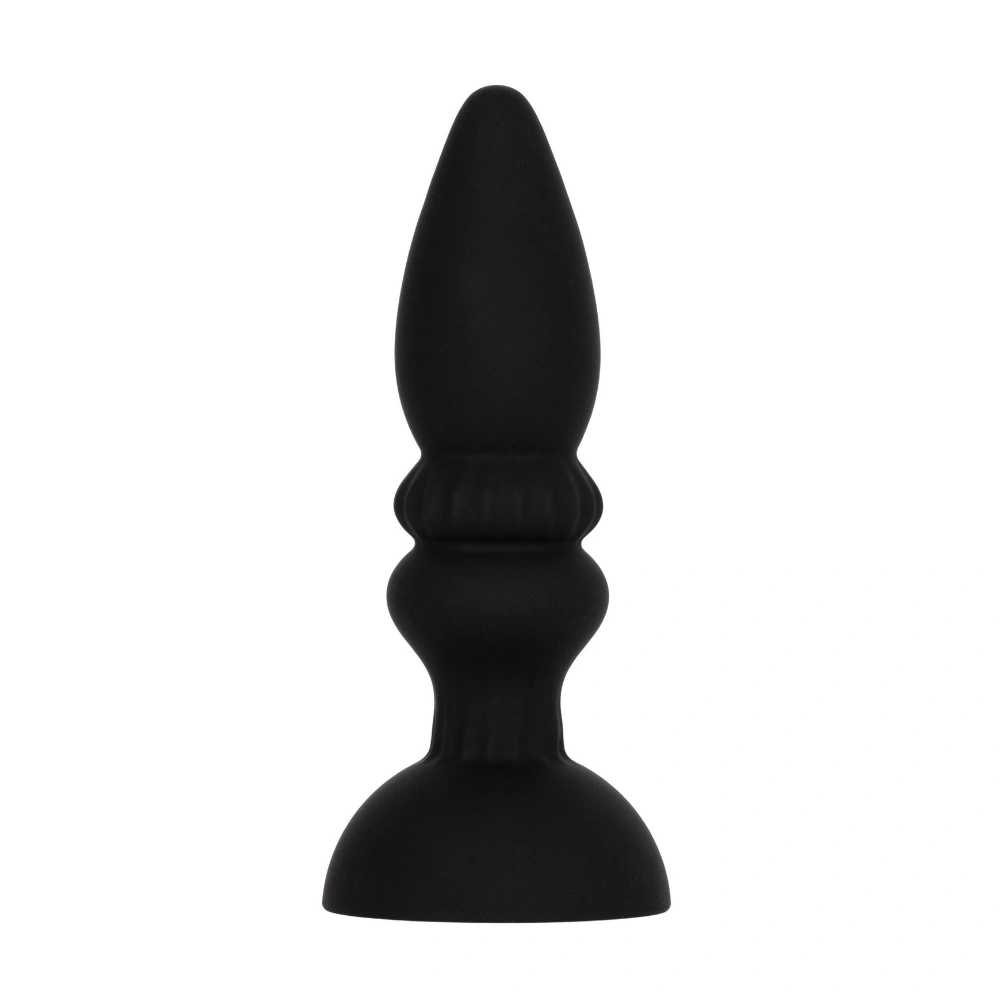 B-Series anální vibrátor s ovládáním aplikací 3+6 režimů