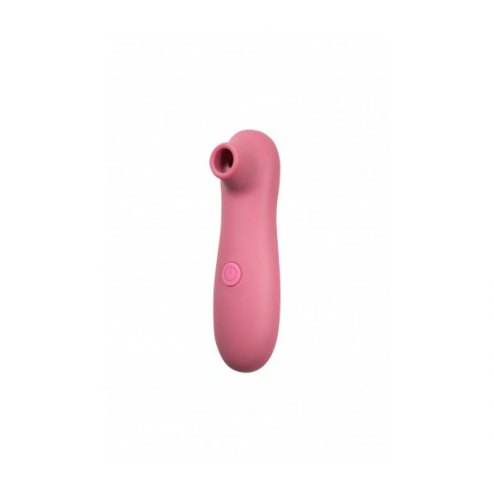 Lola Games Take it Easy Ace Pink růžový klitorální stimulátor s 10 vibračními režimy