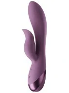 Vibrátor s králíčkem Take It Easy Ida - Lola Games