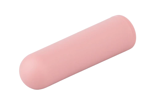 Dobíjecí minivibrátor Java Sunset Růžový