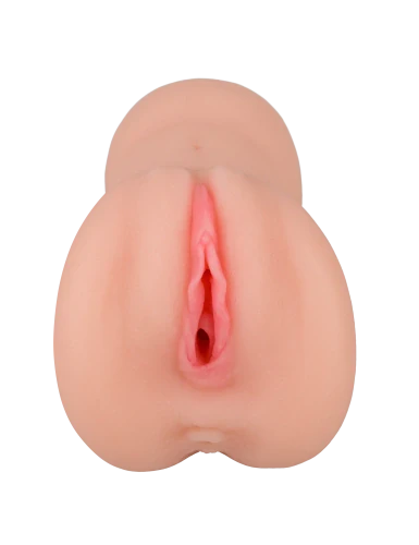 Realistický Masturbátor Satisfaction Baby Doll 