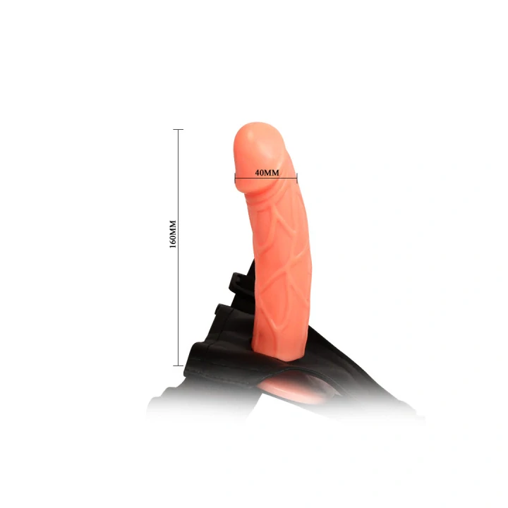 Baile Jessica strap-on dildo