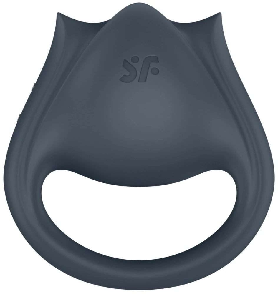 Satisfyer Perfect Pair 2 – vibrační kroužek a vibrátor na prst