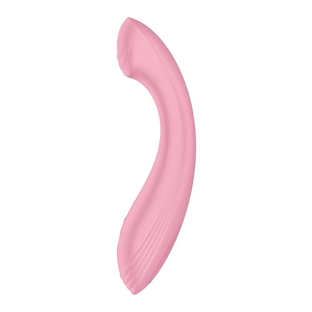 Satisfyer vibrátor na bod G G-Force