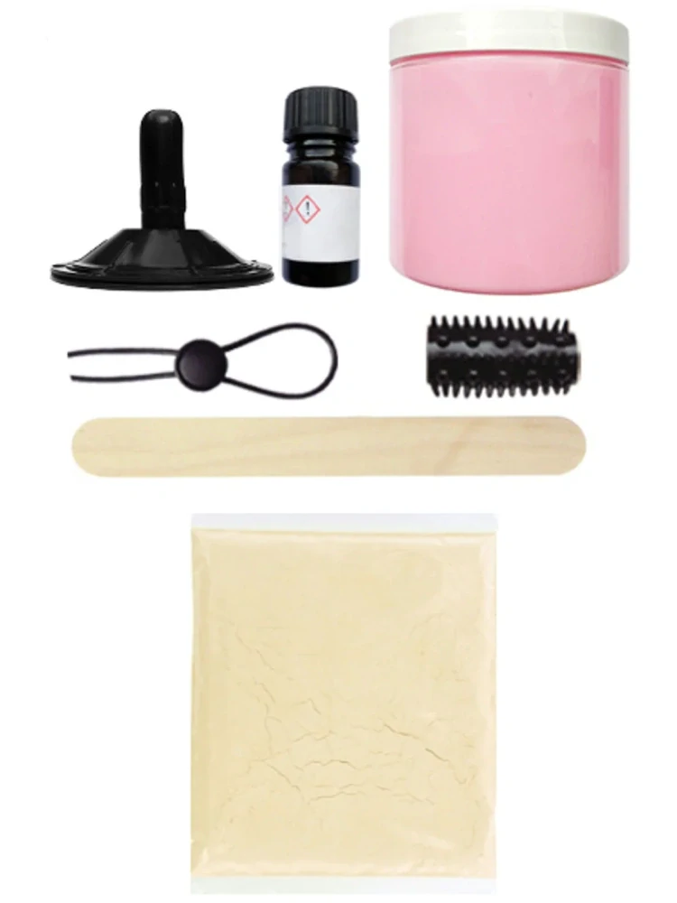 Sada pro odlitek penisu Cloneboy Dildo + přísavka