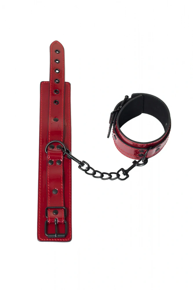 Nožní pouta Party Hard Starfire