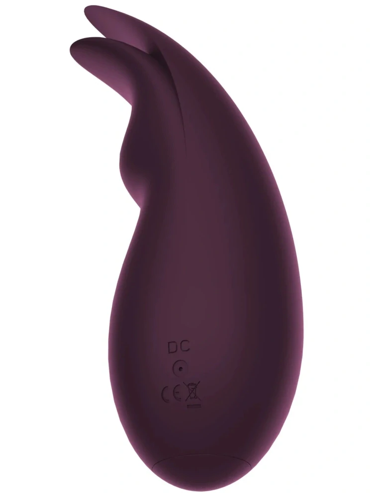 Vibrační stimulátor Essentials Fluttering (Dream Toys)