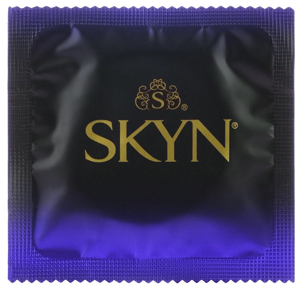Ultratenké kondomy bez latexu Manix SKYN Elite - 10ks