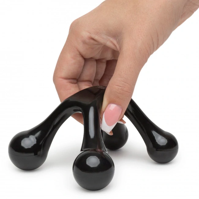 Erotická sada Fifty Shades of Grey – Pleasure Overload Sweet Sensations