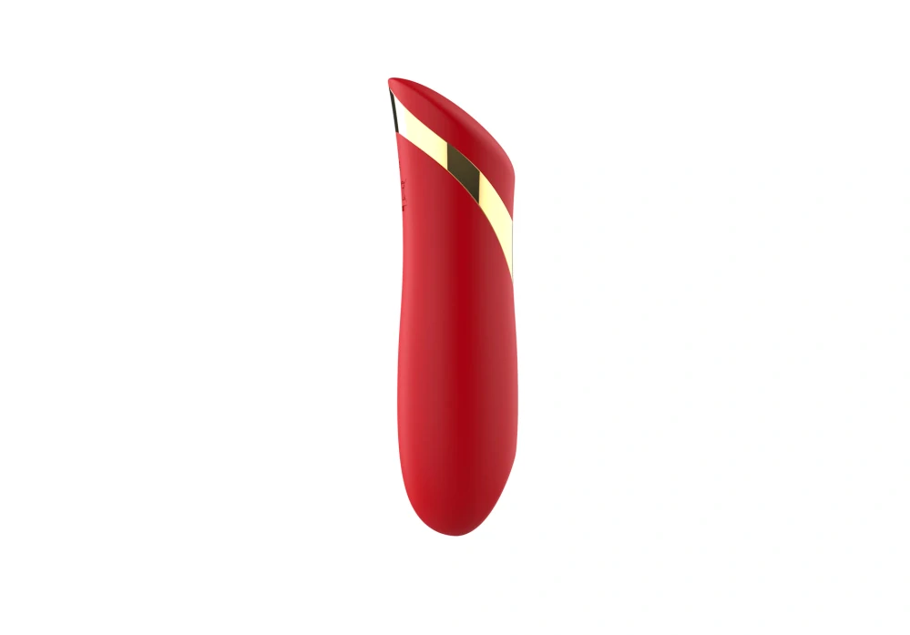 Boss series minivibrátor na bod G Lipstick