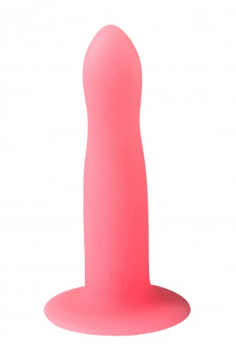 Dildo Techno Moon Beam svítící ve tmě