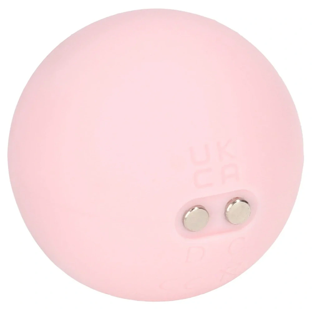 Vyměnitelné vibrační venušiny kuličky (Loveline)