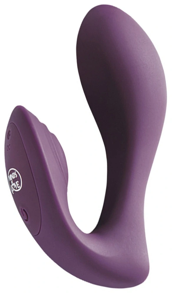 Minds od Love Timo Purple