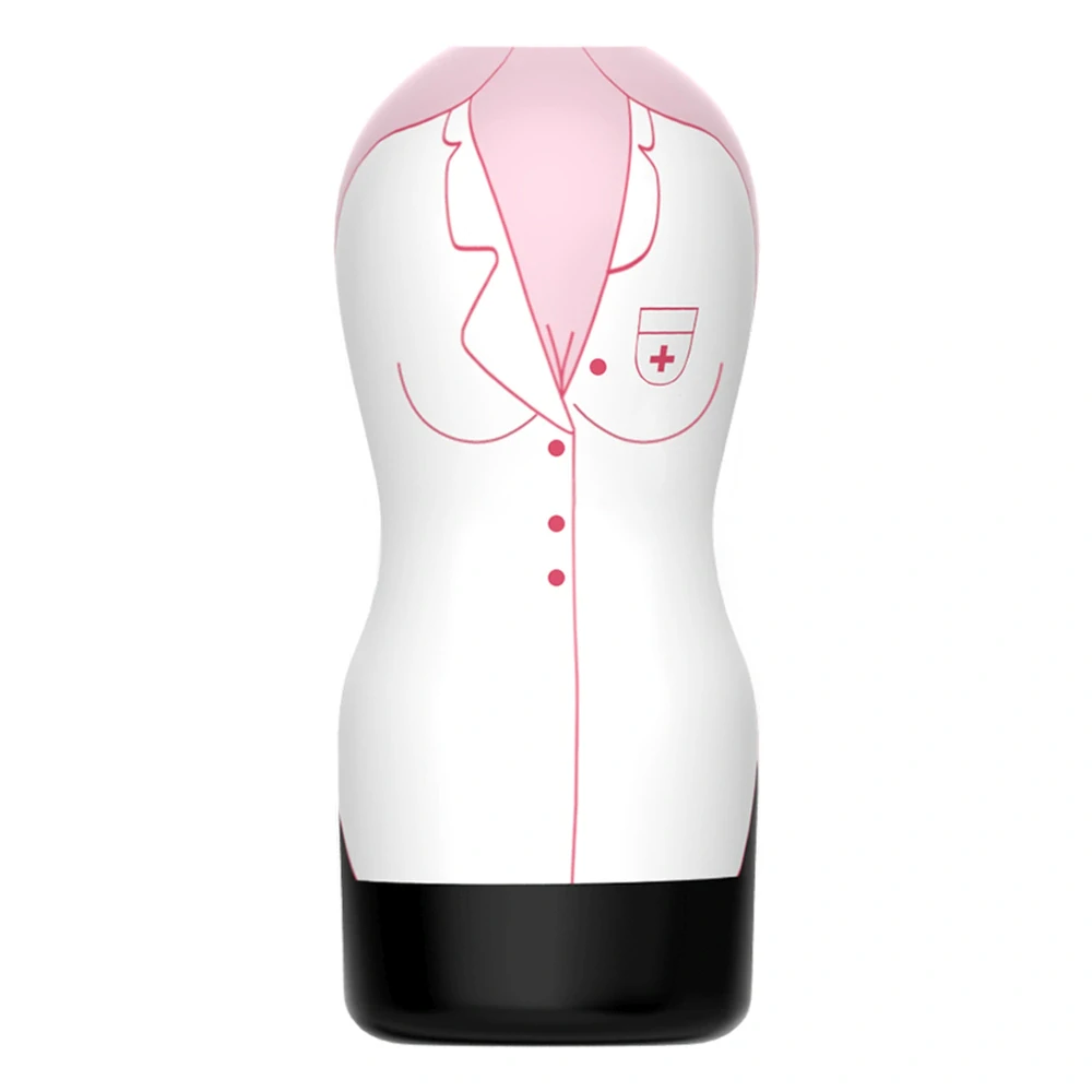 B-Series Masturbation Cup 0.2 realistický masturbátor 17 cm