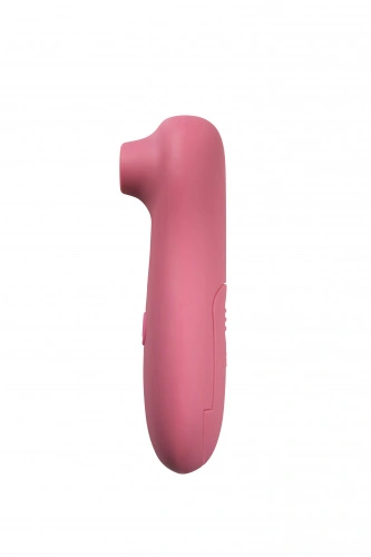 Take it Easy Ace Pink – klitorální stimulátor s 10 vibračními režimy