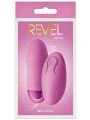 Vibrační vajíčko Revel Winx ( + dálkový ovladač)