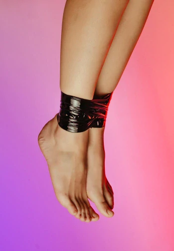 Obvazová Páska Vanilla Oxytocin Black