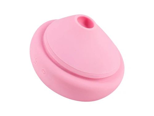 Klitorální stimulátor Magic Cupcake