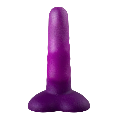 Dildo Unicorn Mini Purple