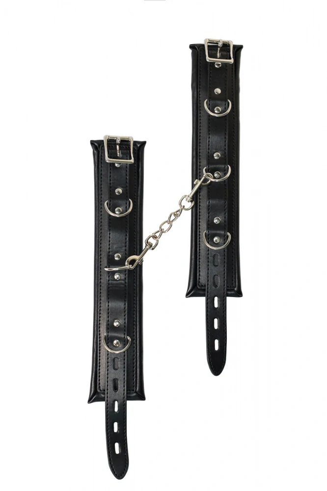 Nožní pouta Party Hard Amaze