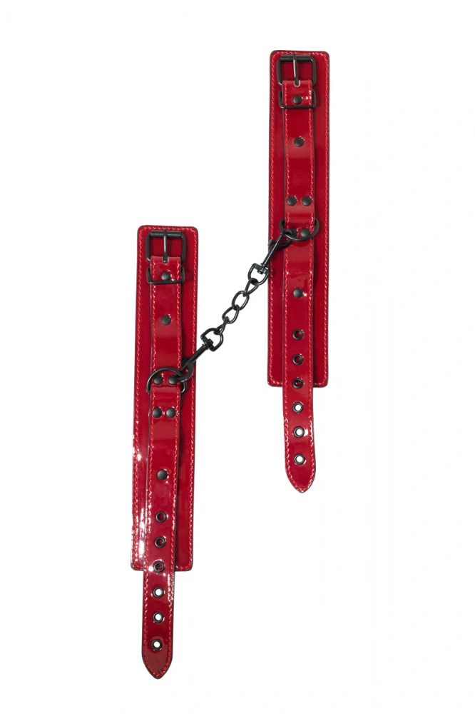 Nožní pouta Party Hard Starfire