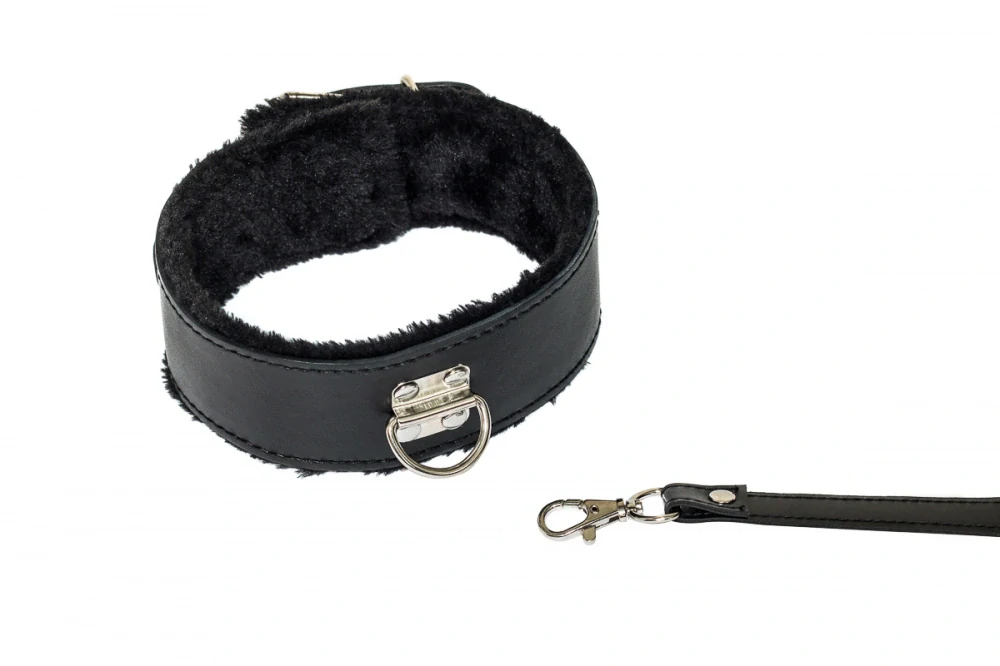 Obojek s vodítkem Party Hard Circus