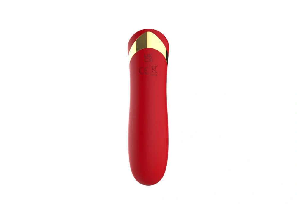 Boss series minivibrátor na bod G Lipstick