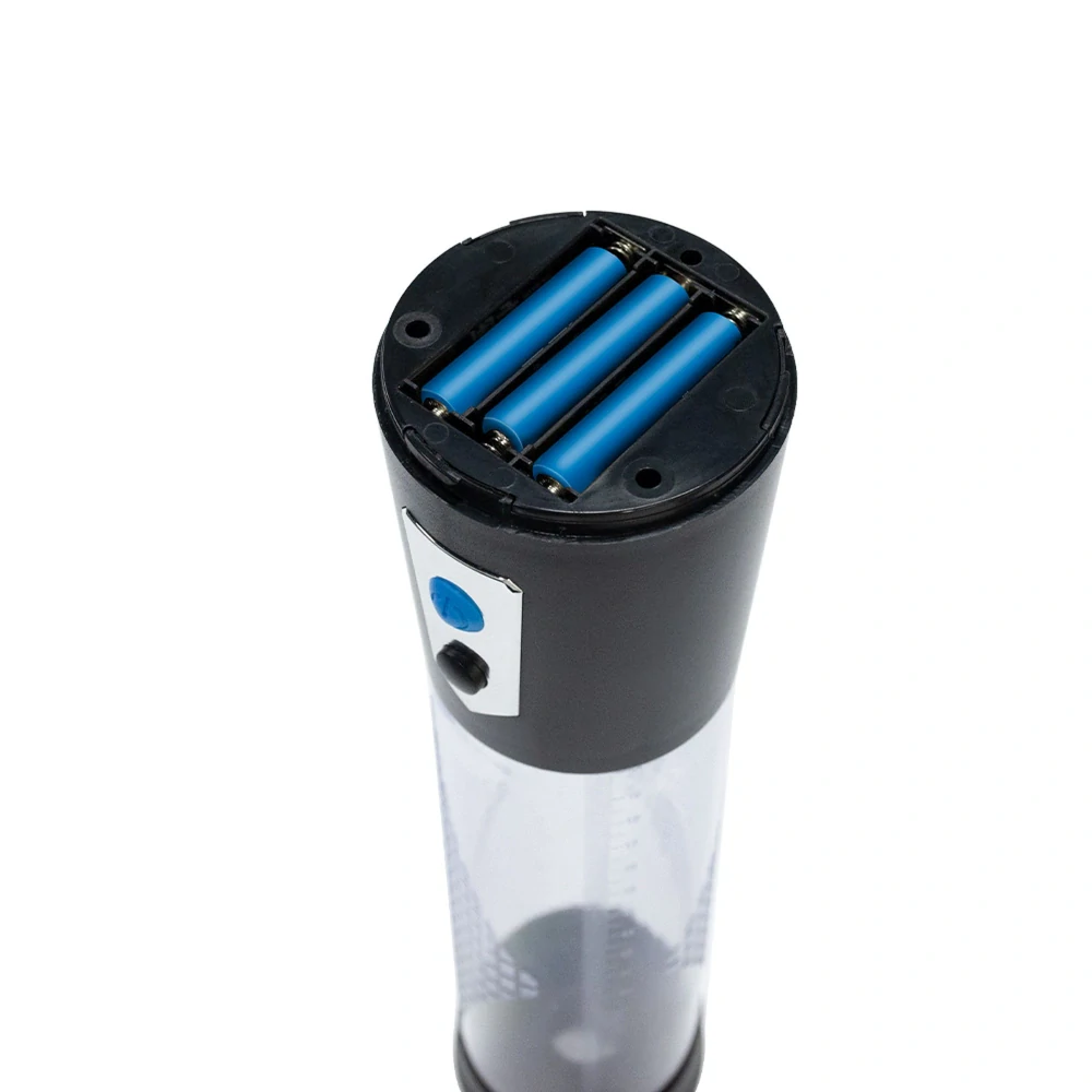 Boss series elektrická vakuová pumpa na penis