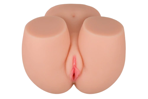 Realistický Masturbátor Satisfaction Cutie Lush