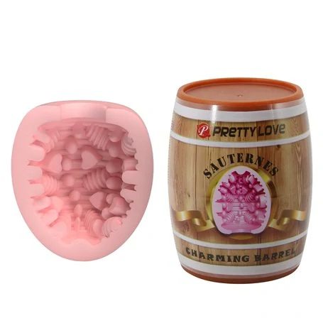 Pretty Love Sauternes