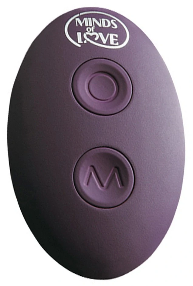 Minds od Love Timo Purple