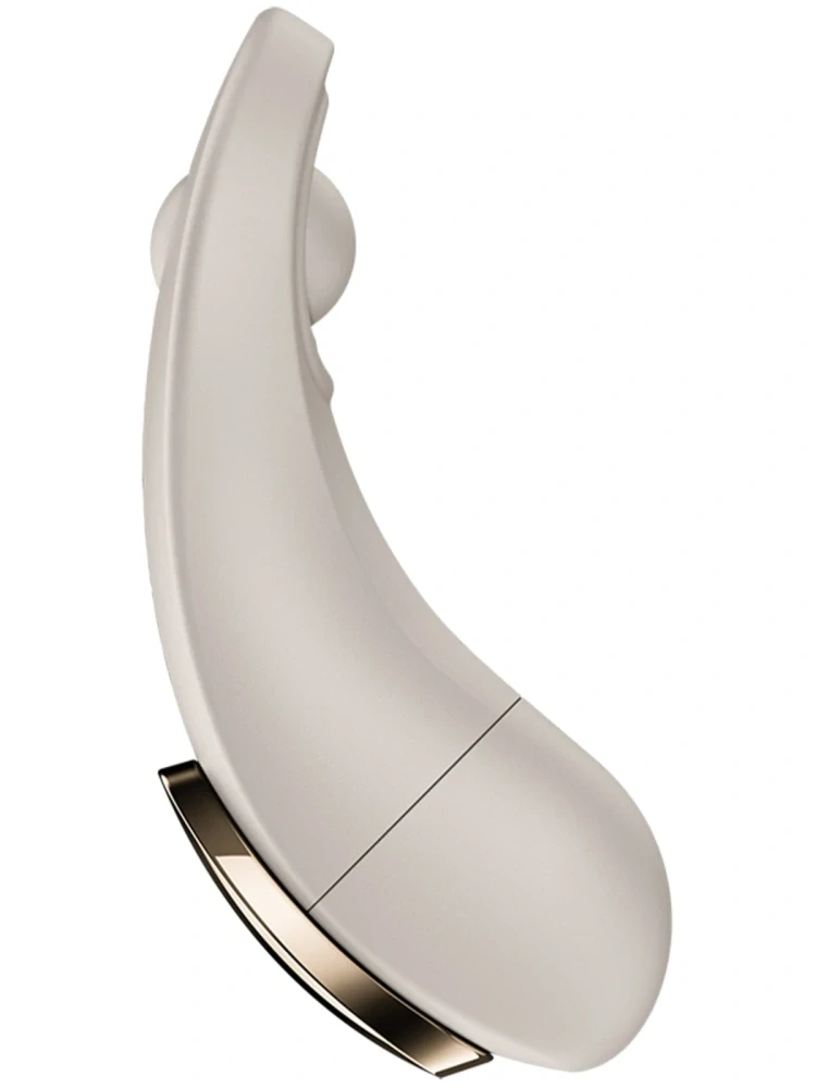 Vibrátor do kalhotek Little Secret – na baterie Satisfyer