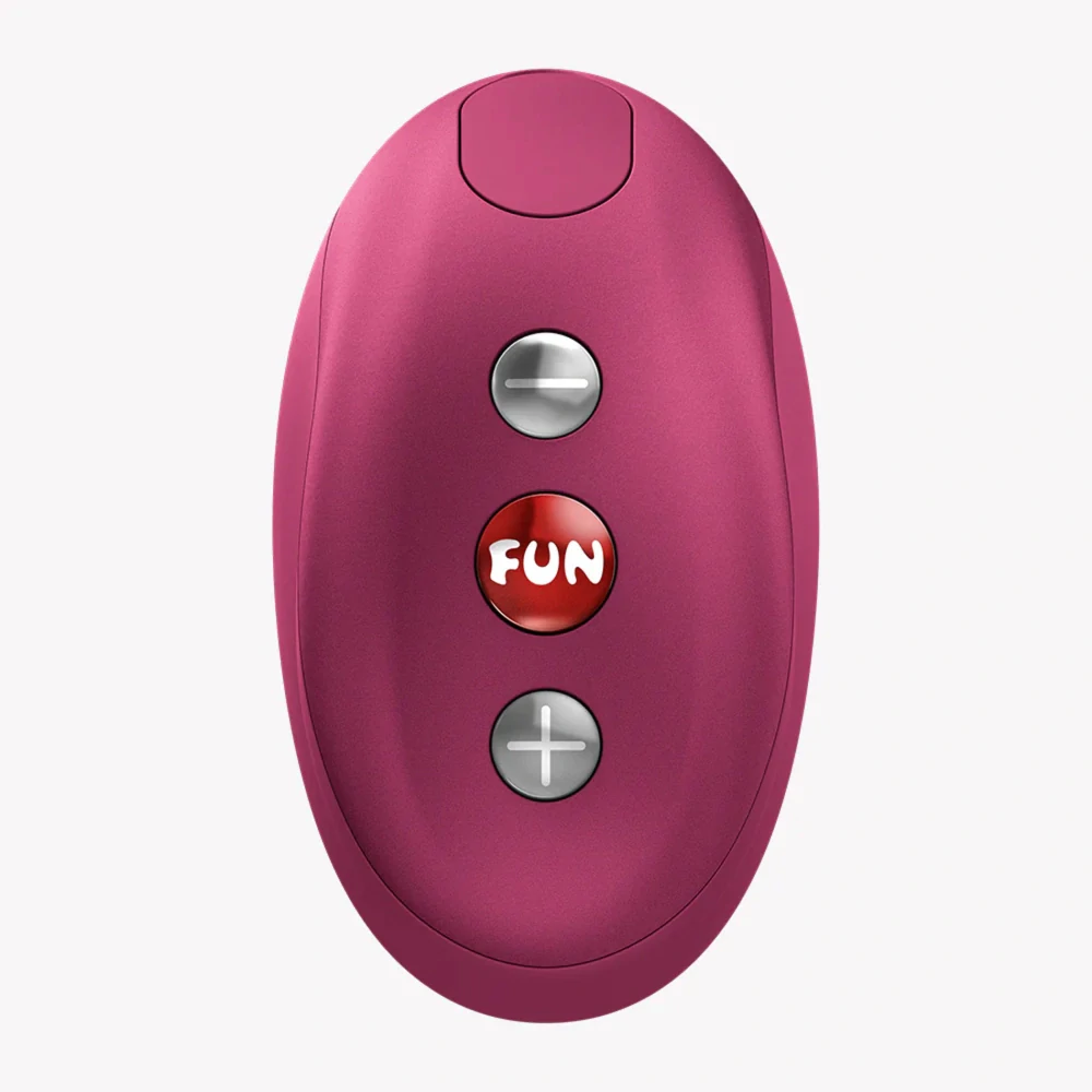 Fun Factory MEA – bezdotykový stimulátor klitorisu s tlakovými vlnami