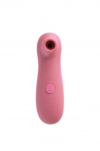 Take it Easy Ace Pink – klitorální stimulátor s 10 vibračními režimy
