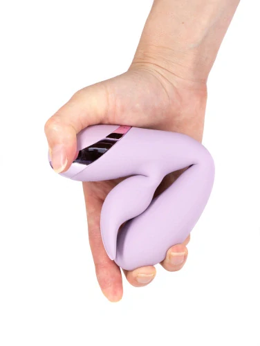 Dobíjecí vibrátor Take it Easy May