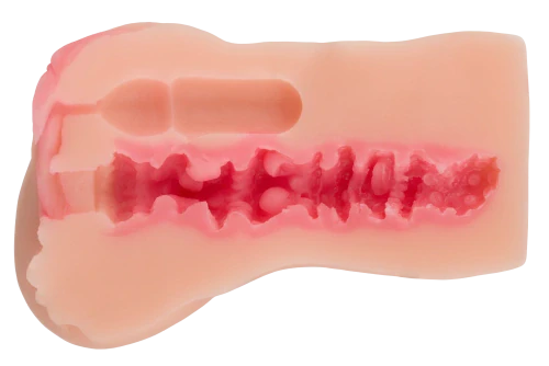 Realistický Masturbátor Satisfaction Baby Doll 