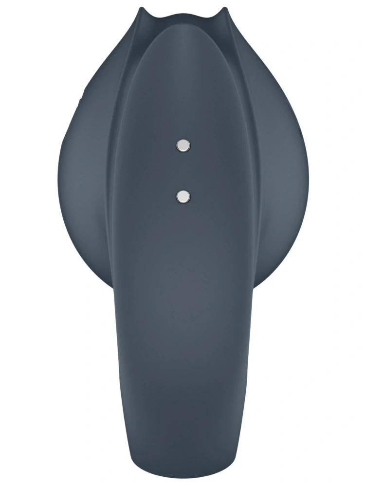 Satisfyer Perfect Pair 2 – vibrační kroužek a vibrátor na prst