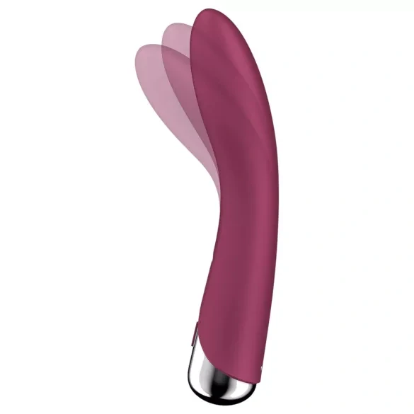 Rotační vibrátor Spinning Vibe 1 - Satisfyer