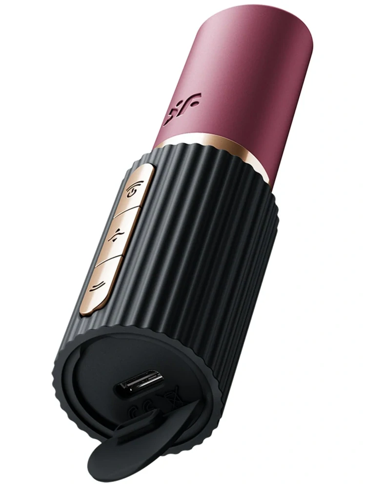 Stimulátor klitorisu Pro 2 Kiss – Satisfyer