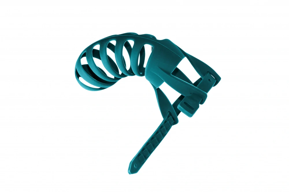 Pás cudnosti Party Hard Romello Green