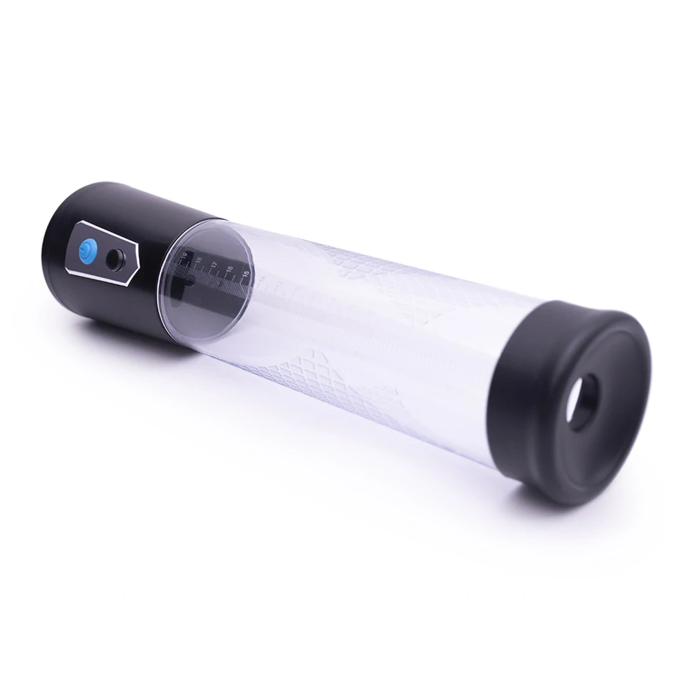 Boss series elektrická vakuová pumpa na penis