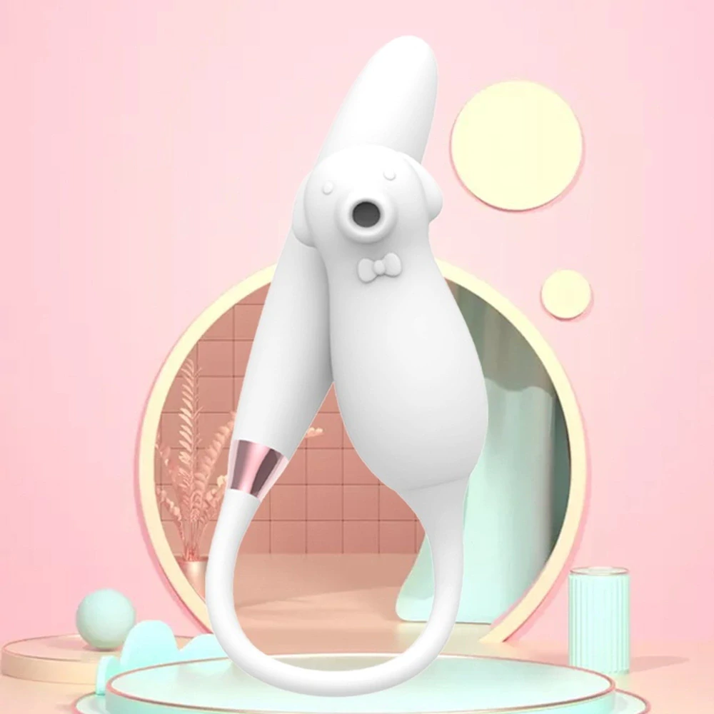 Stimulátor Elva Dual Purpose