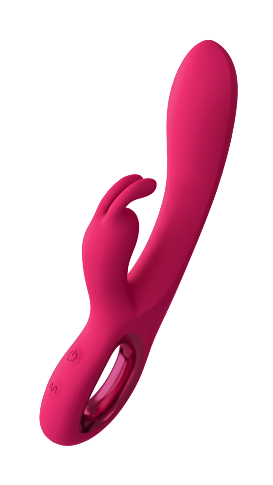 Dobíjecí vibrátor Deep Vibes Chill