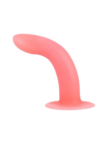 Dildo Techno Moon Beam svítící ve tmě