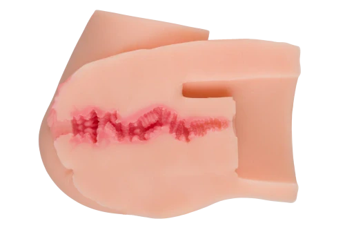 Realistický Masturbátor Satisfaction Cutie Lush
