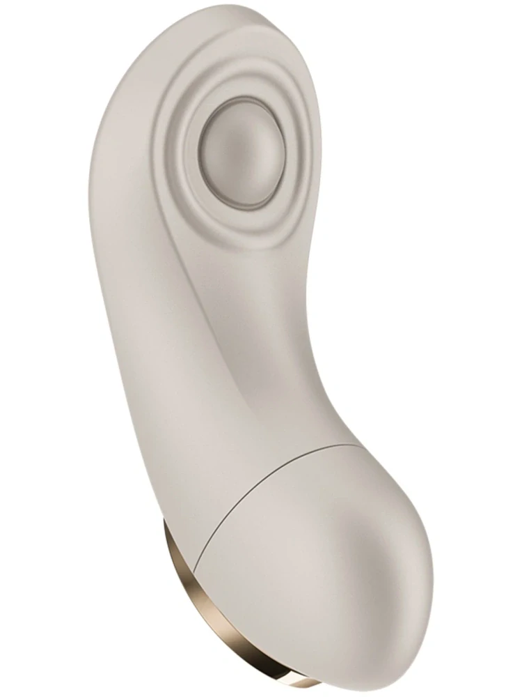 Vibrátor do kalhotek Little Secret – na baterie Satisfyer