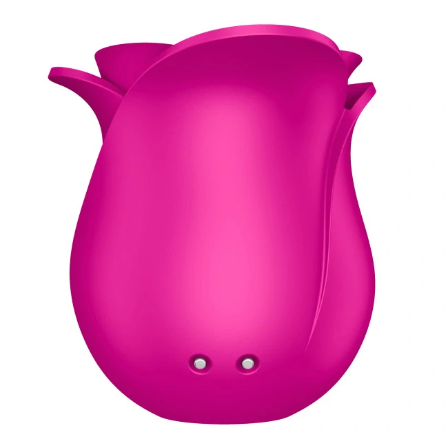 Satisfyer Pro 2 Modern Rose